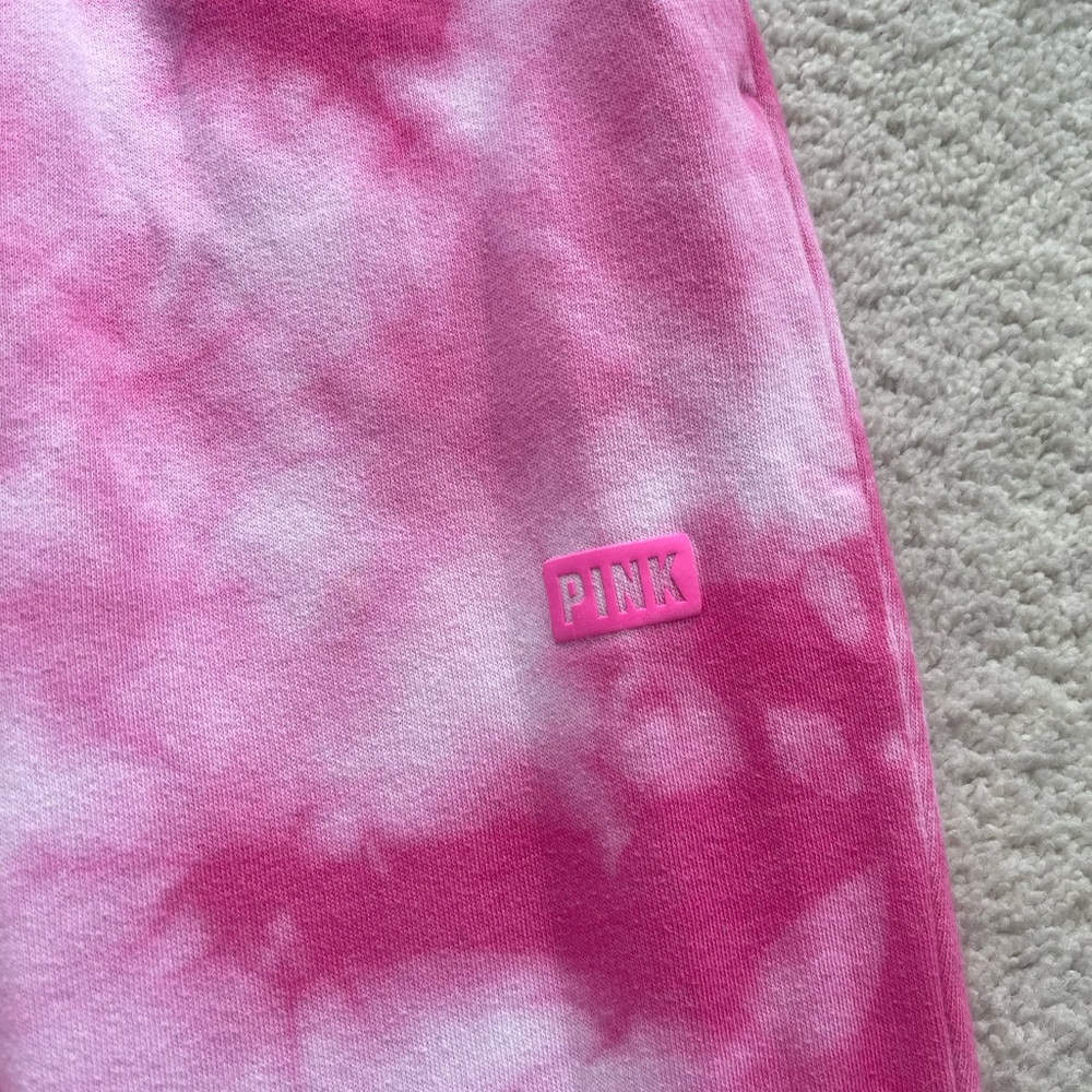 Pink joggers - Picture 2 of 3